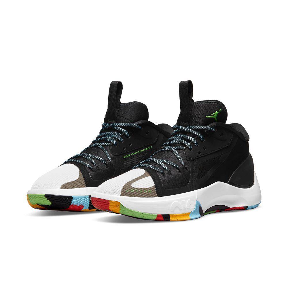 NIKE JORDAN ZOOM SEPARATE