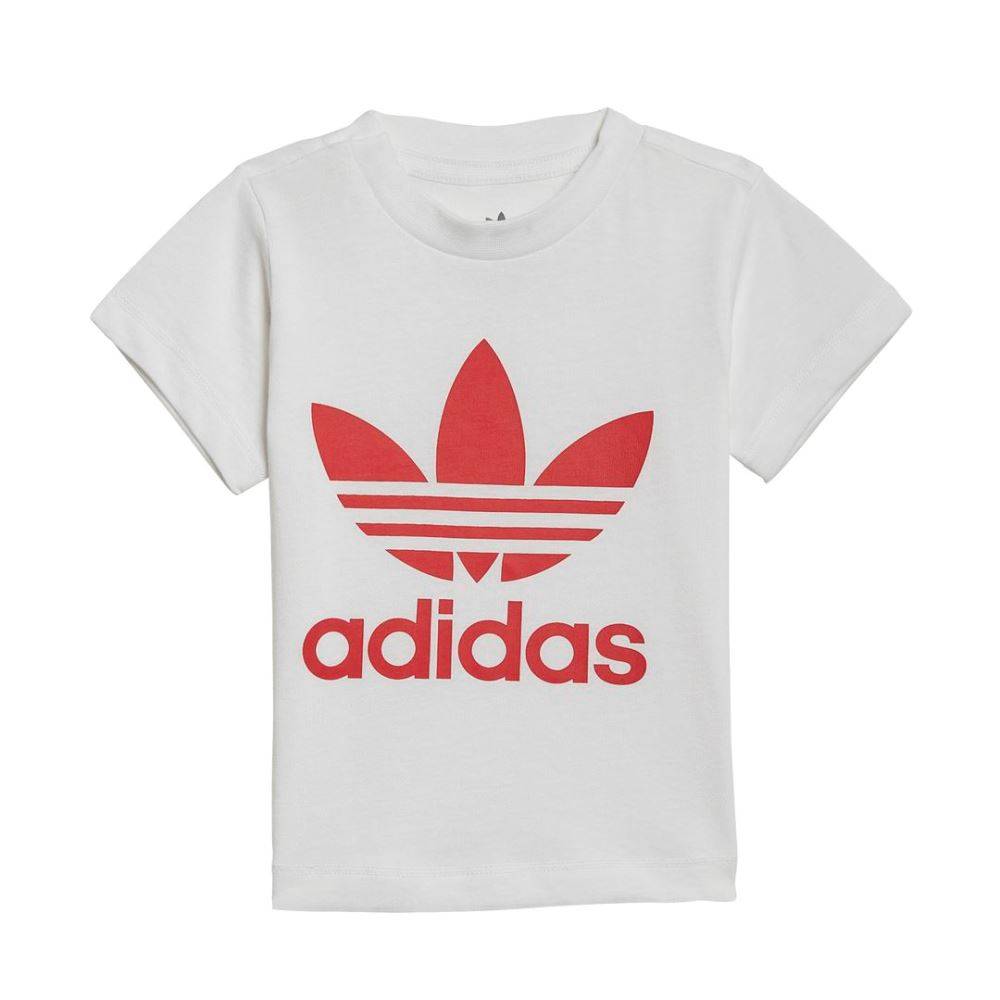 ADIDAS SHORT TEE SET