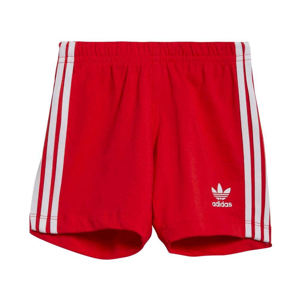 ADIDAS SHORT TEE SET