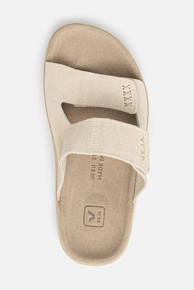 VEJA ETNA SUEDE SOFT SANDAL