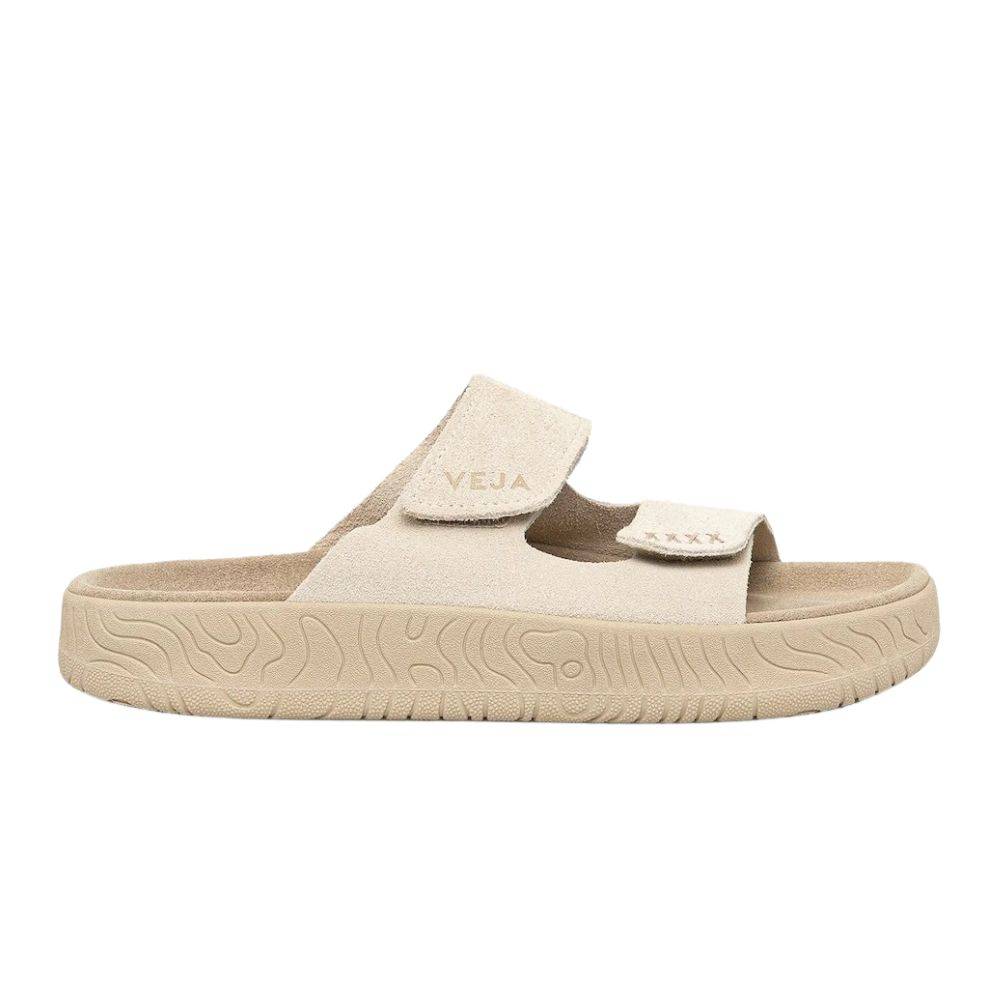 VEJA ETNA SUEDE SOFT SANDAL