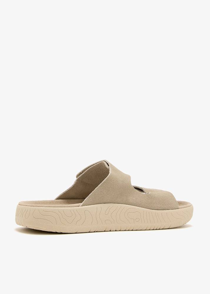 VEJA ETNA SUEDE SOFT SANDAL