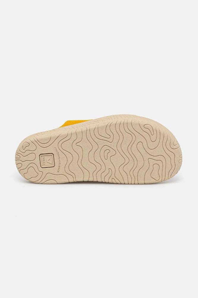 VEJA ETNA SUEDE SOFT SANDAL