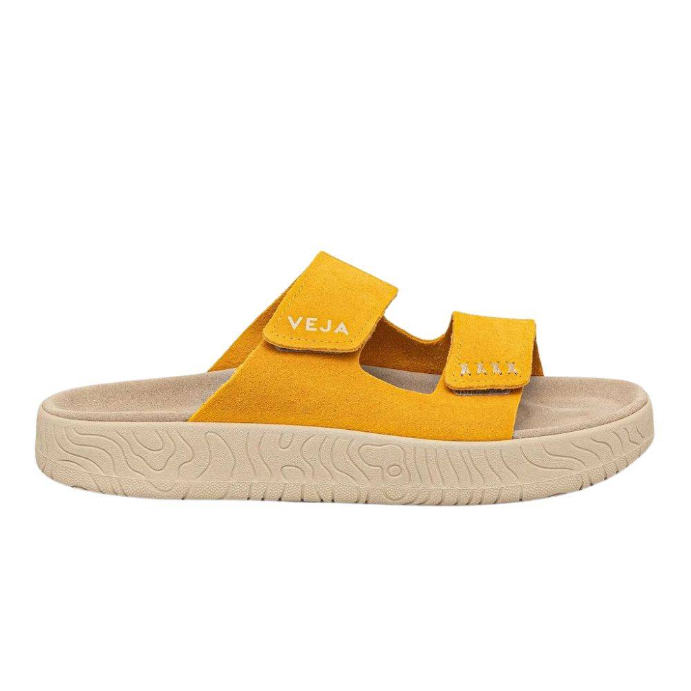 VEJA ETNA SUEDE SOFT SANDAL