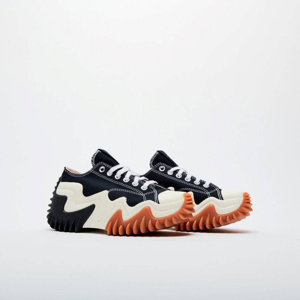 CONVERSE RUN STAR MOTION PLATFORM