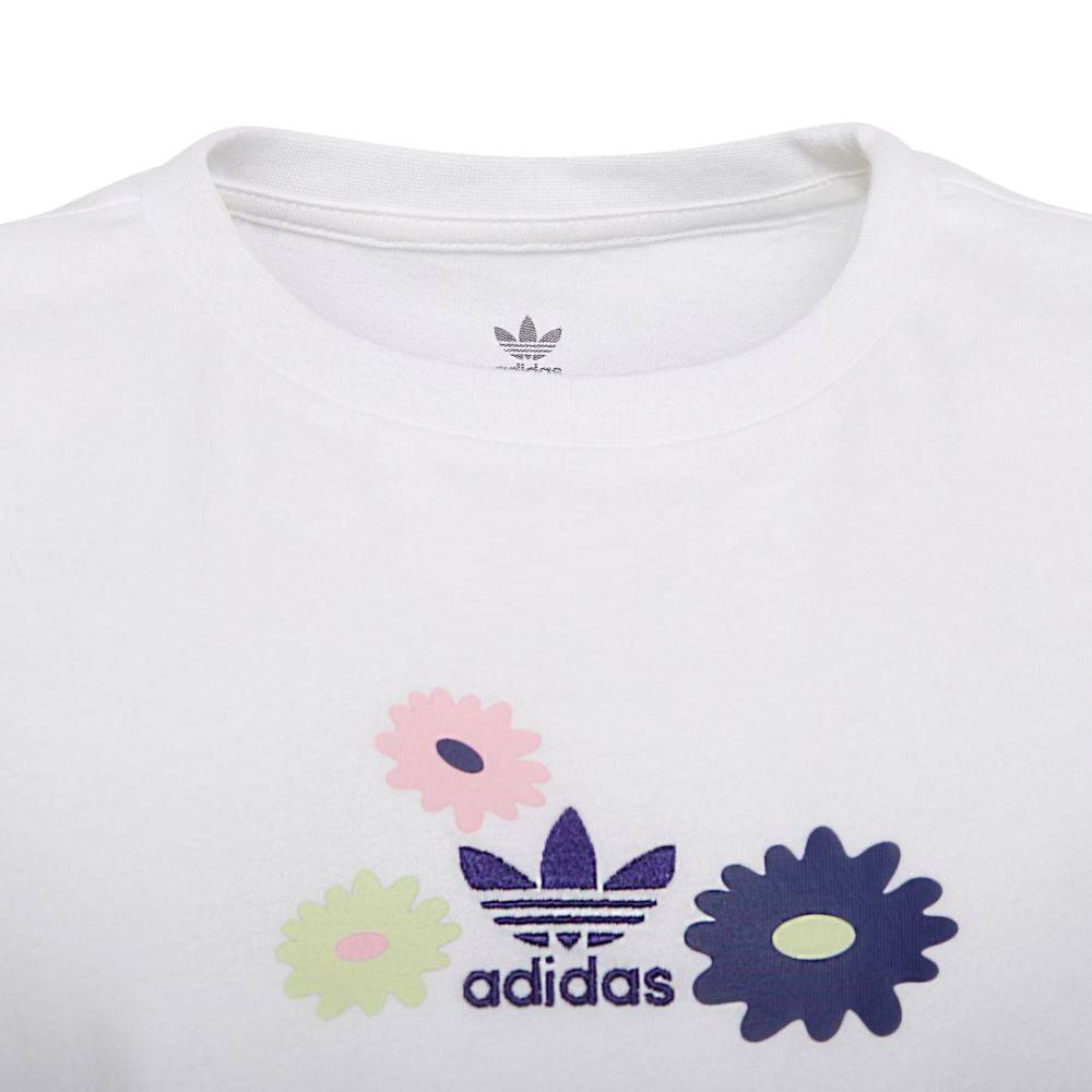 ADIDAS TEE