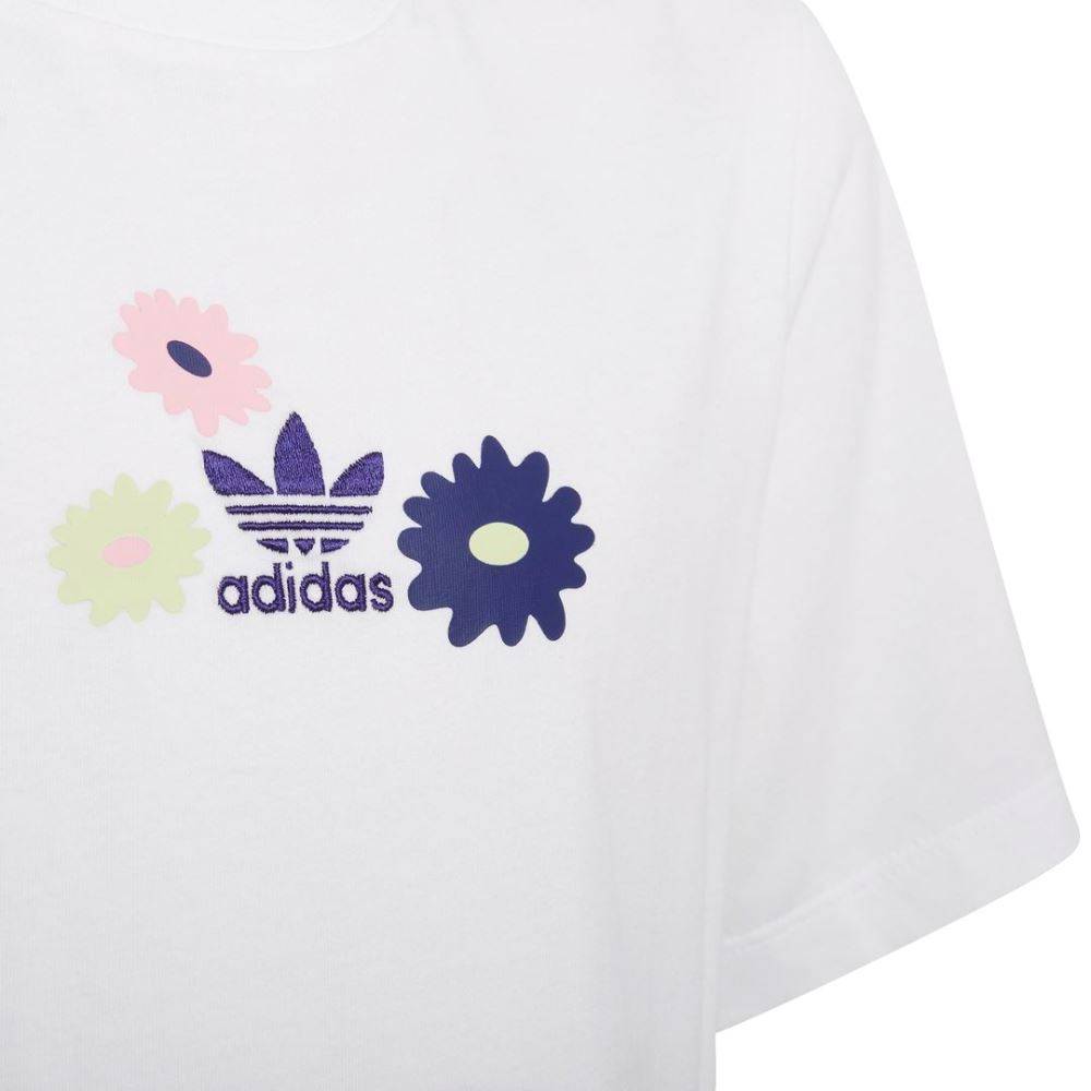 ADIDAS TEE