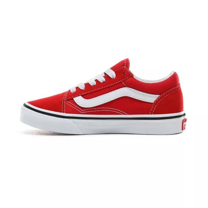 VANS KIDS OLD SKOOL SHOES