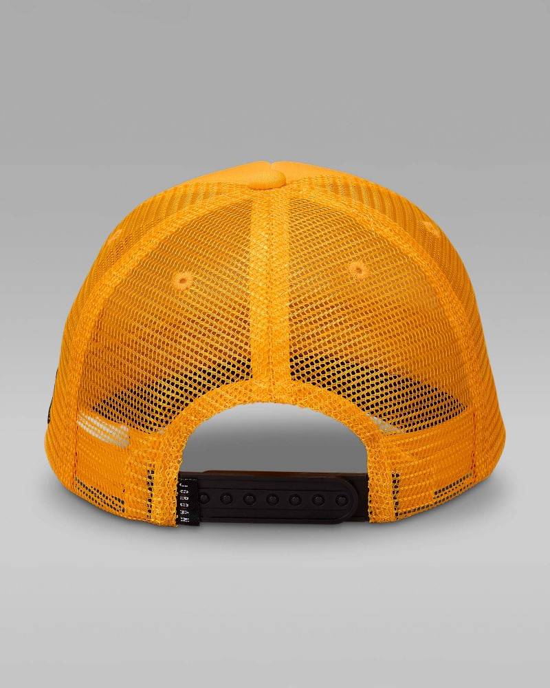 NIKE JORDAN FOAM TRUCKER HAT