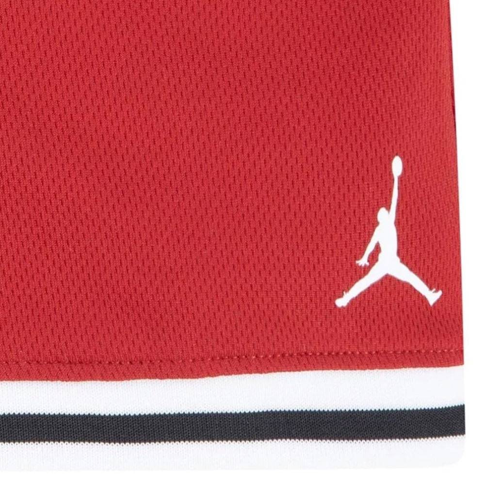 NIKE JORDAN INFANT BOYS MATCHING TAPING MESH SHORT