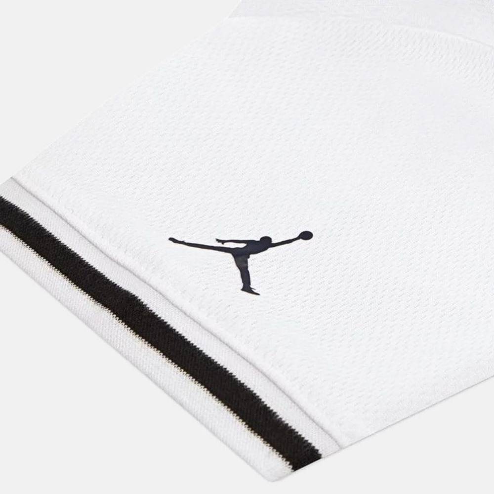 NIKE JORDAN INFANT BOYS MATCHING TAPING MESH SHORT