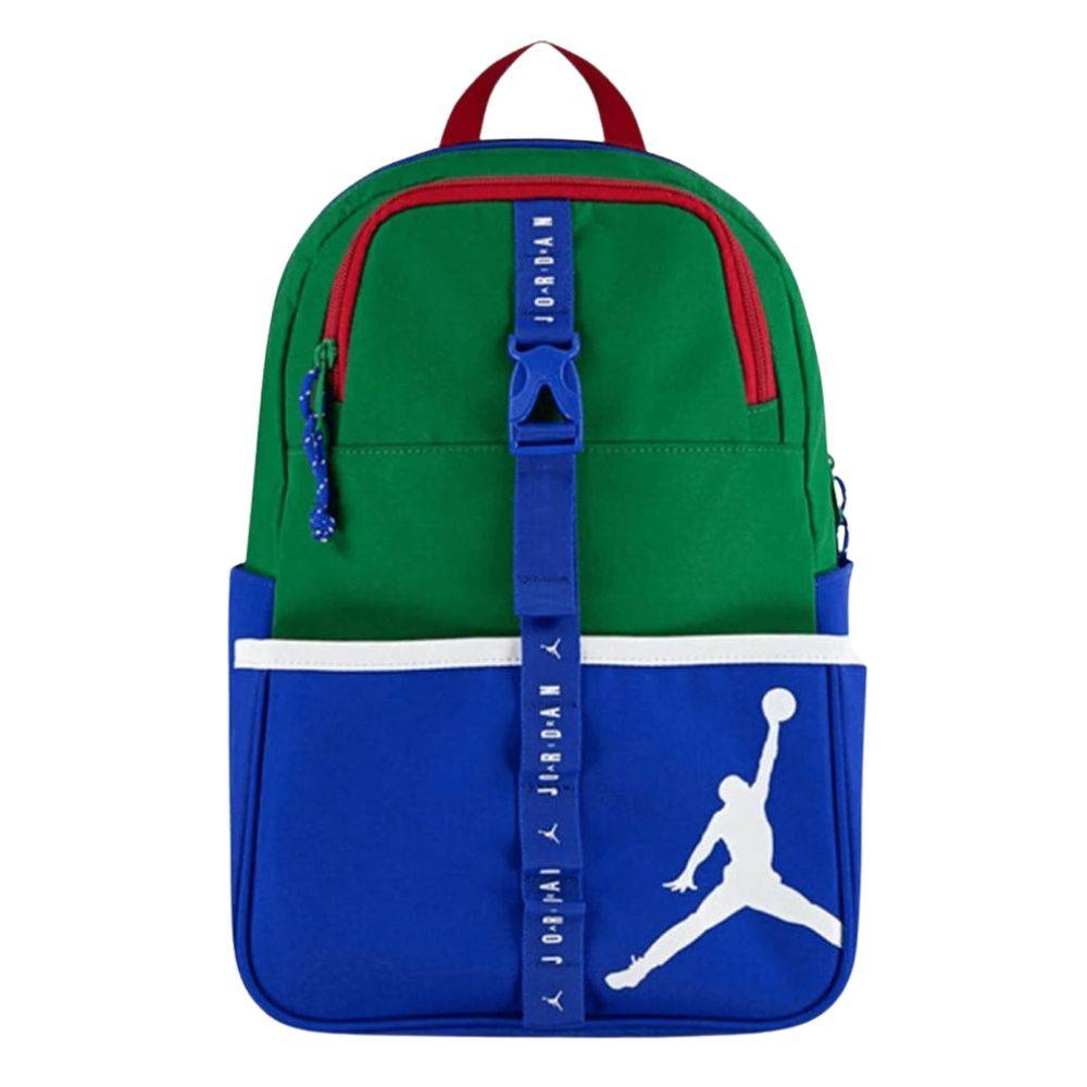 NIKE JORDAN AIR LUNCH BACKPACK