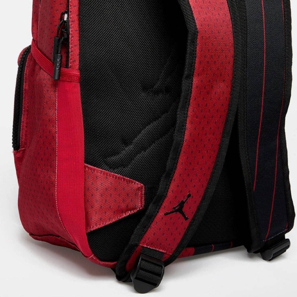 NIKE JORDAN PLAY OFF GAME BACKP