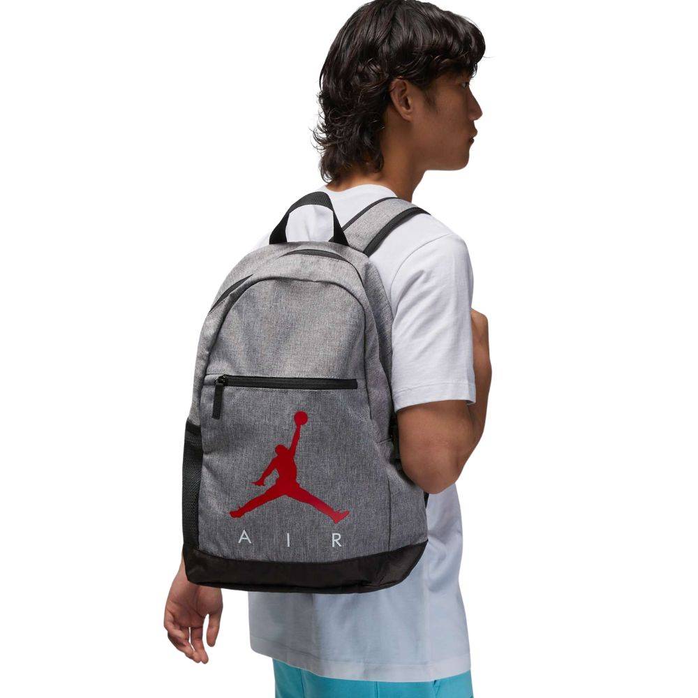NIKE JORDAN AIR SCHOOL BACKPACK