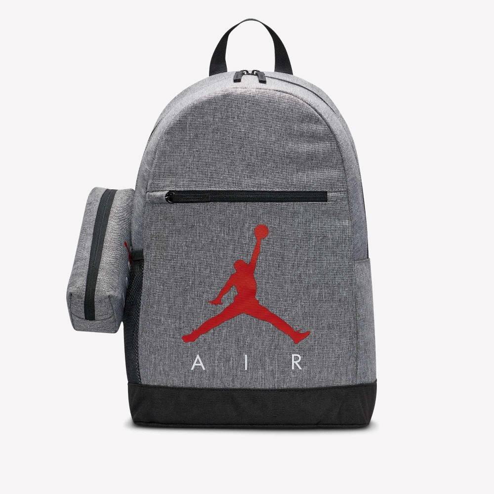 NIKE JORDAN AIR SCHOOL BACKPACK