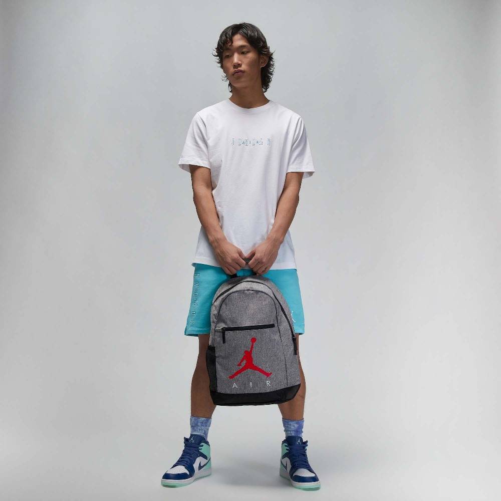 NIKE JORDAN AIR SCHOOL BACKPACK