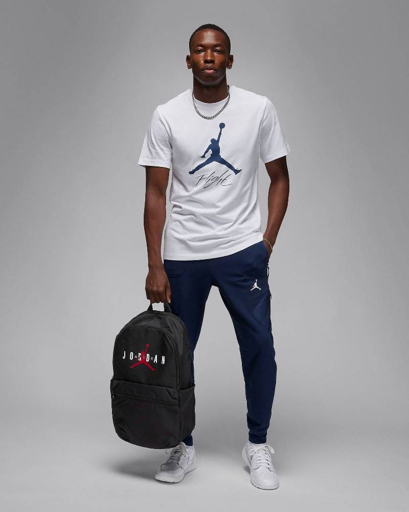 NIKE JORDAN HBR BACKPACK