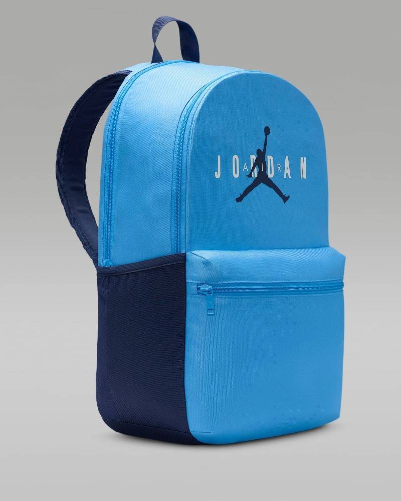 NIKE JORDAN HBR BACKPACK