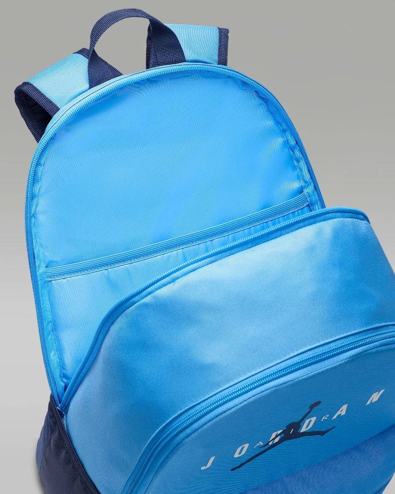 NIKE JORDAN HBR BACKPACK