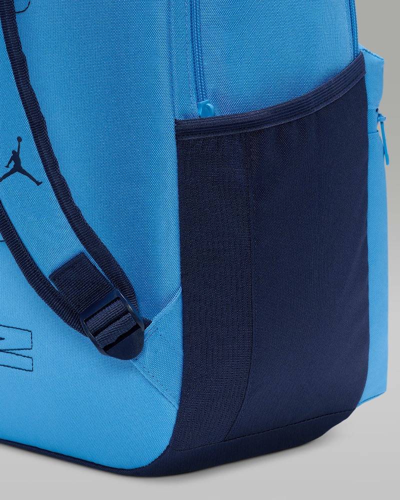 NIKE JORDAN HBR BACKPACK