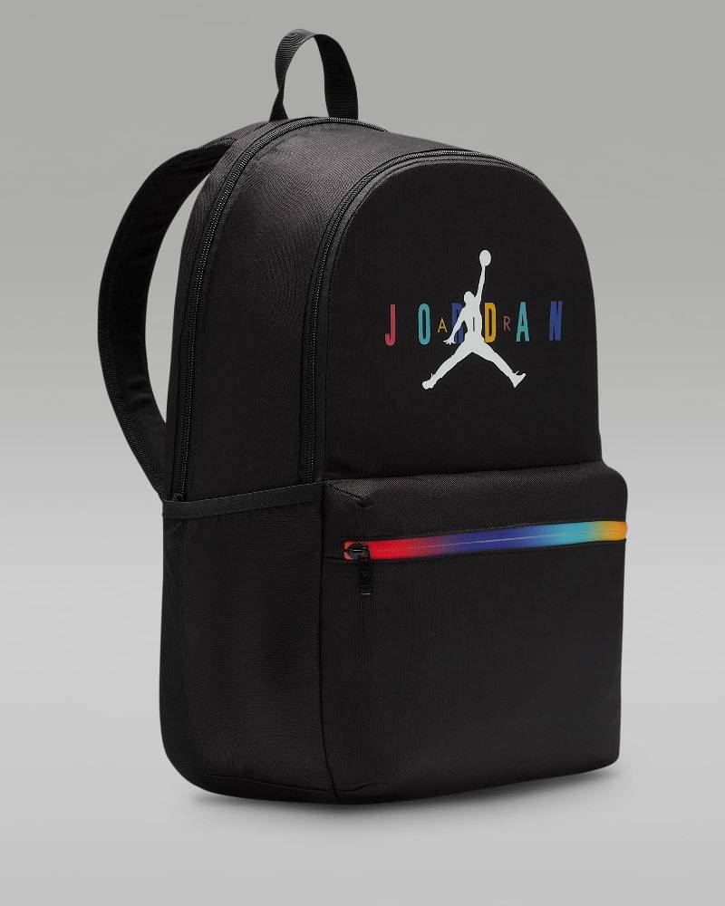 NIKE JORDAN HBR BACKPACK
