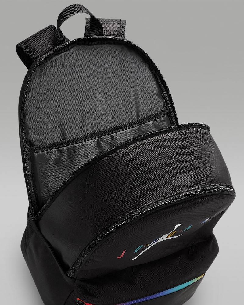 NIKE JORDAN HBR BACKPACK
