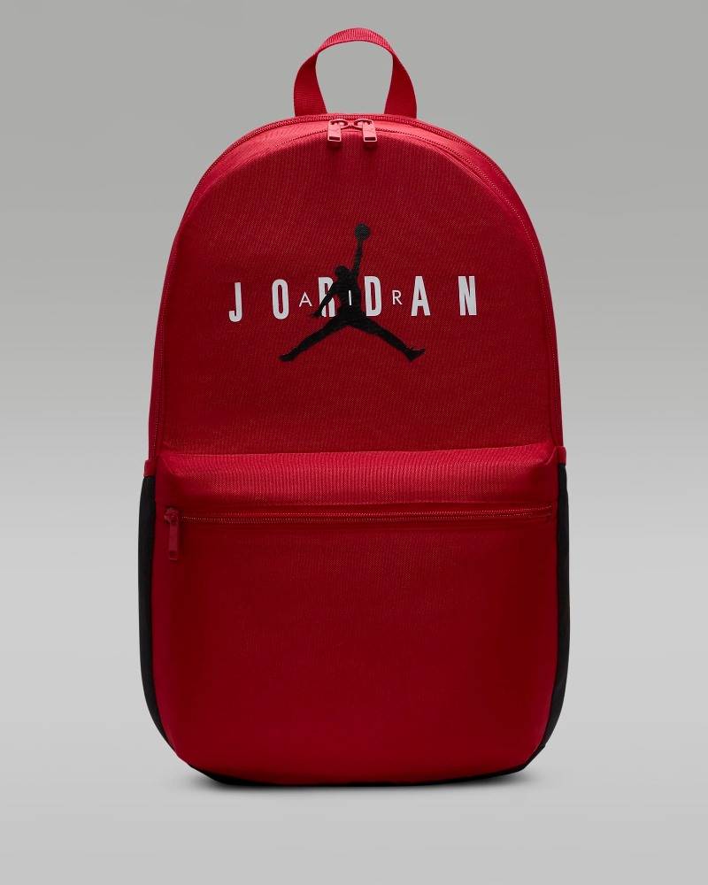 NIKE JORDAN HBR BACKPACK