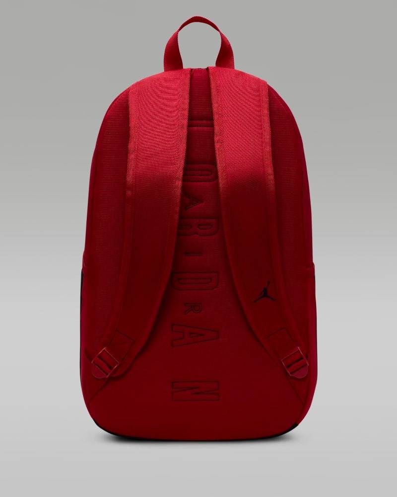 NIKE JORDAN HBR BACKPACK