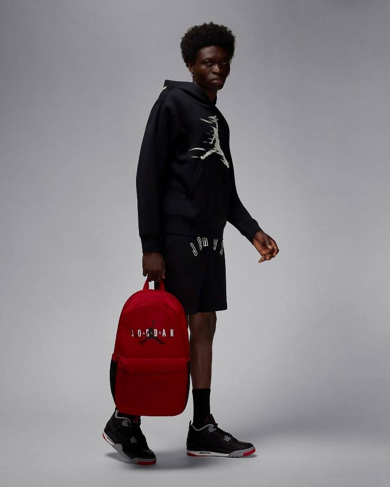 NIKE JORDAN HBR BACKPACK