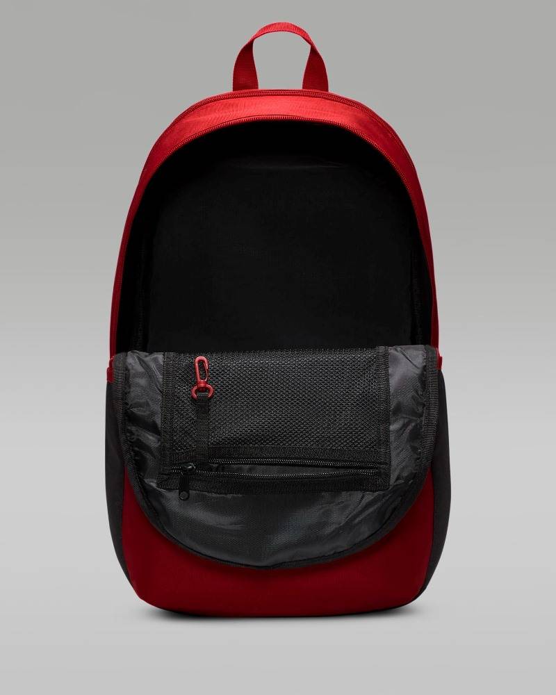 NIKE JORDAN HBR BACKPACK