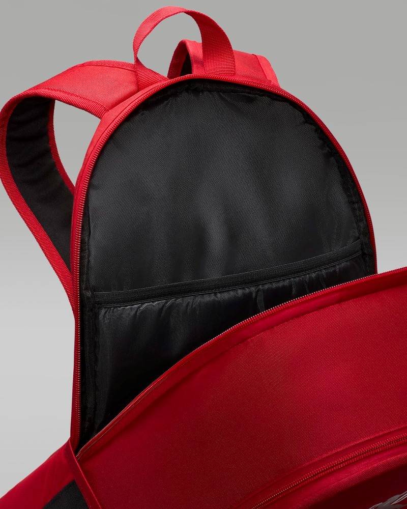 NIKE JORDAN HBR BACKPACK