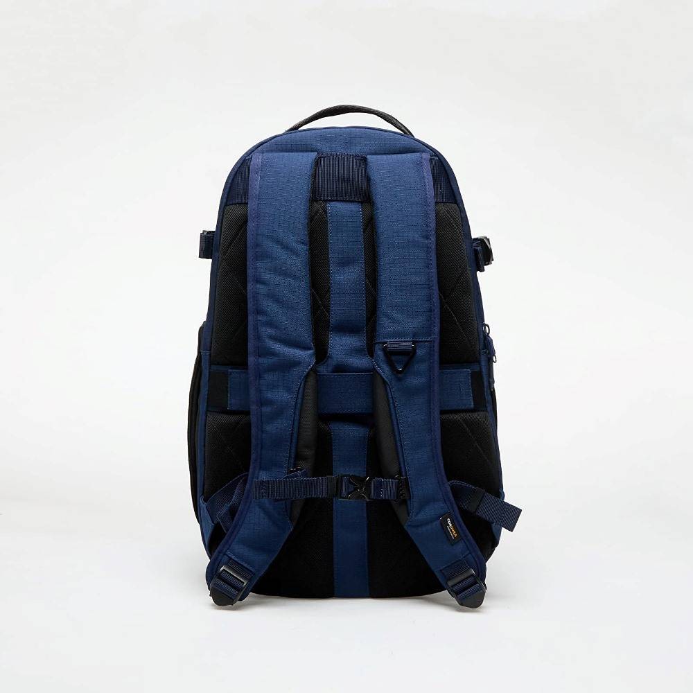 NIKE JORDAN CORDURA FRANCHISE BACKPACK