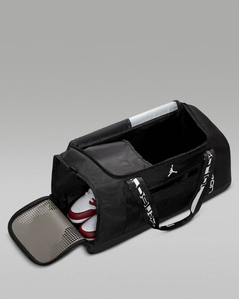NIKE JORDAN JORDAN SPORT DUFFLE