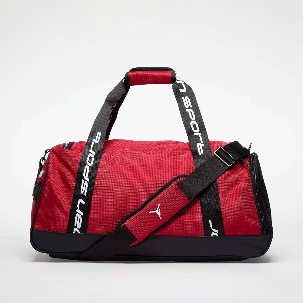 NIKE JORDAN SPORT DUFFLE