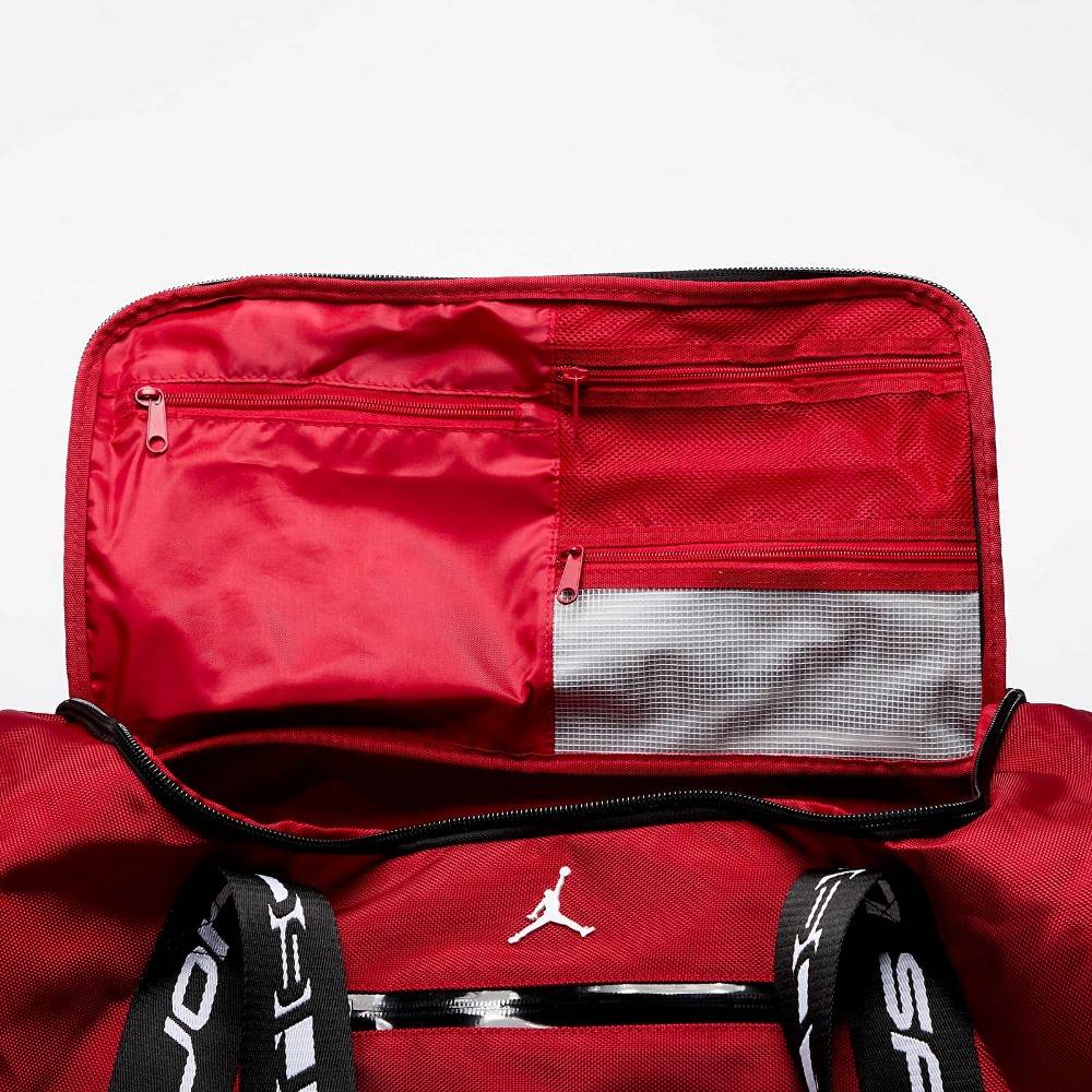 NIKE JORDAN SPORT DUFFLE