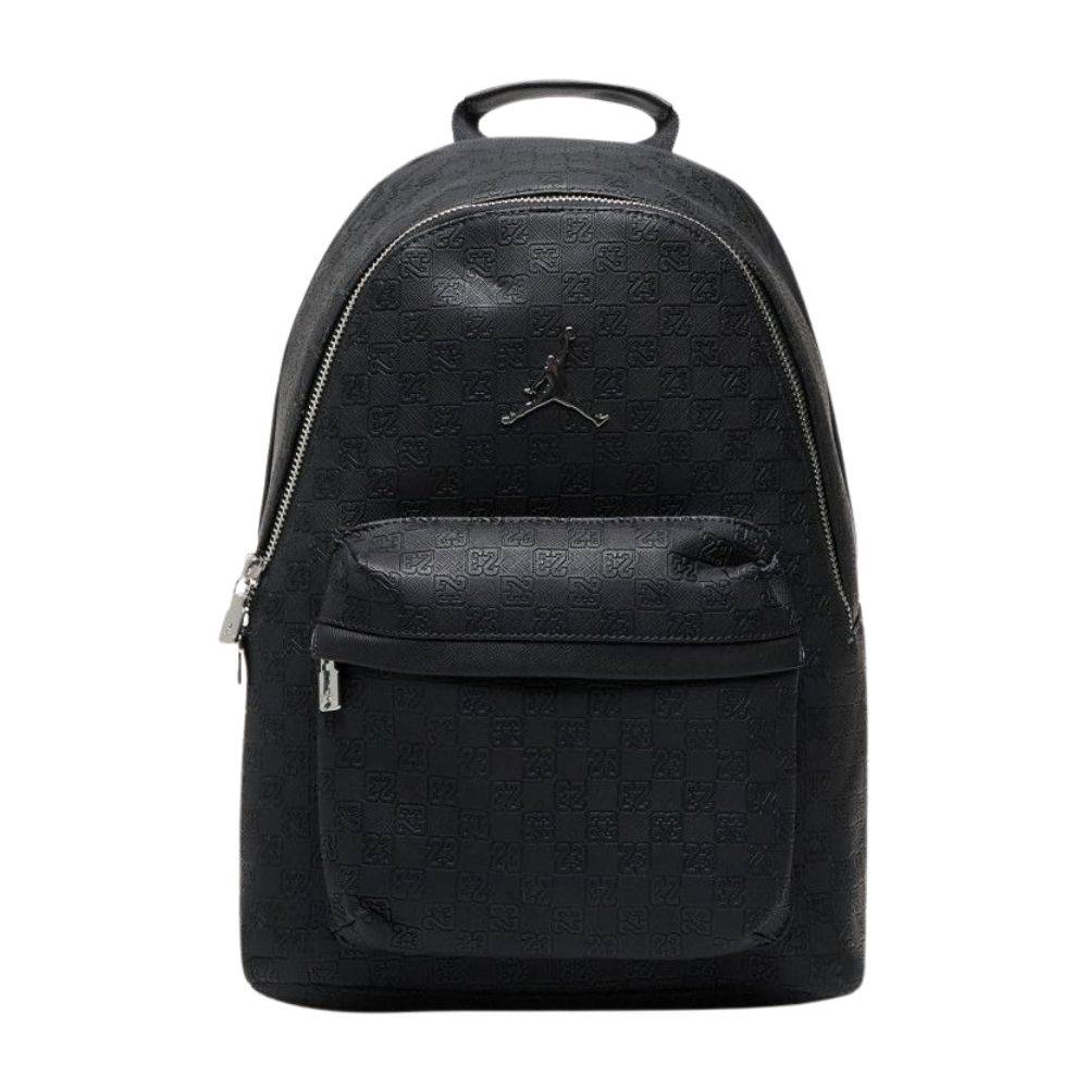 NIKE JORDAN MONOGRAM BACKPACK