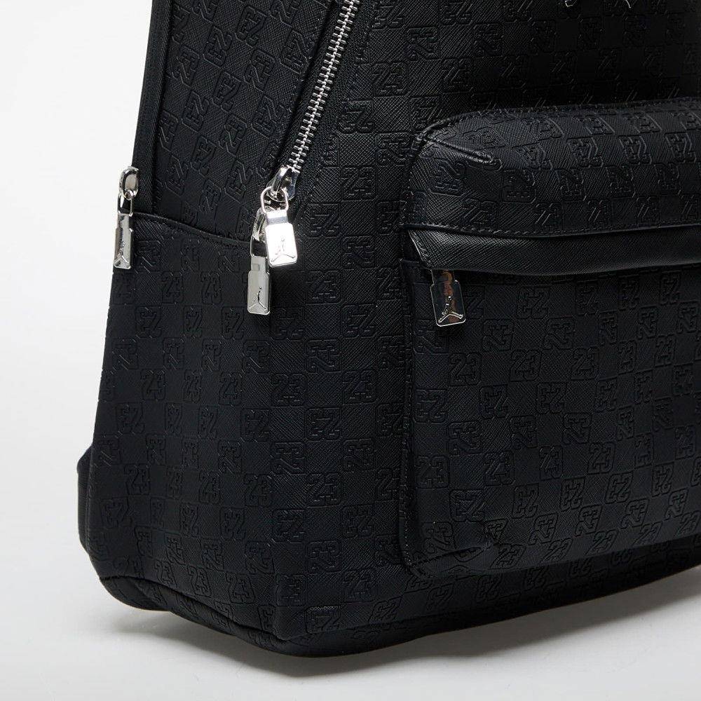 NIKE JORDAN MONOGRAM BACKPACK