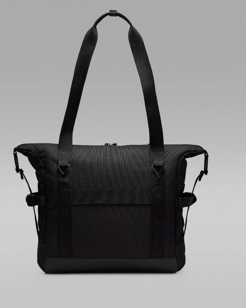 NIKE JORDAN CORDURA FRANCHISE TOTE