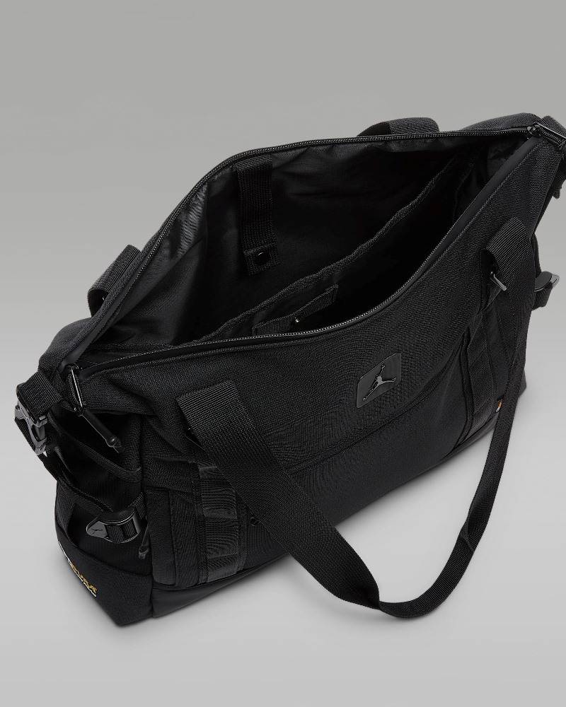NIKE JORDAN CORDURA FRANCHISE TOTE