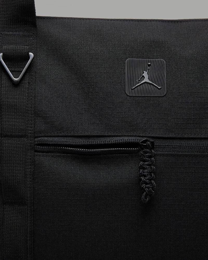 NIKE JORDAN CORDURA FRANCHISE TOTE