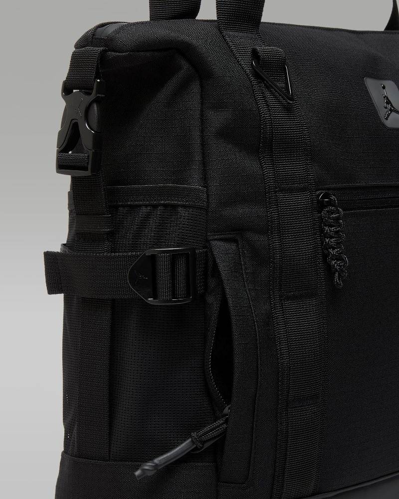 NIKE JORDAN CORDURA FRANCHISE TOTE