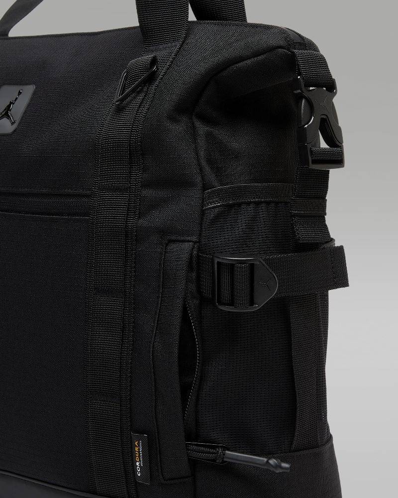 NIKE JORDAN CORDURA FRANCHISE TOTE