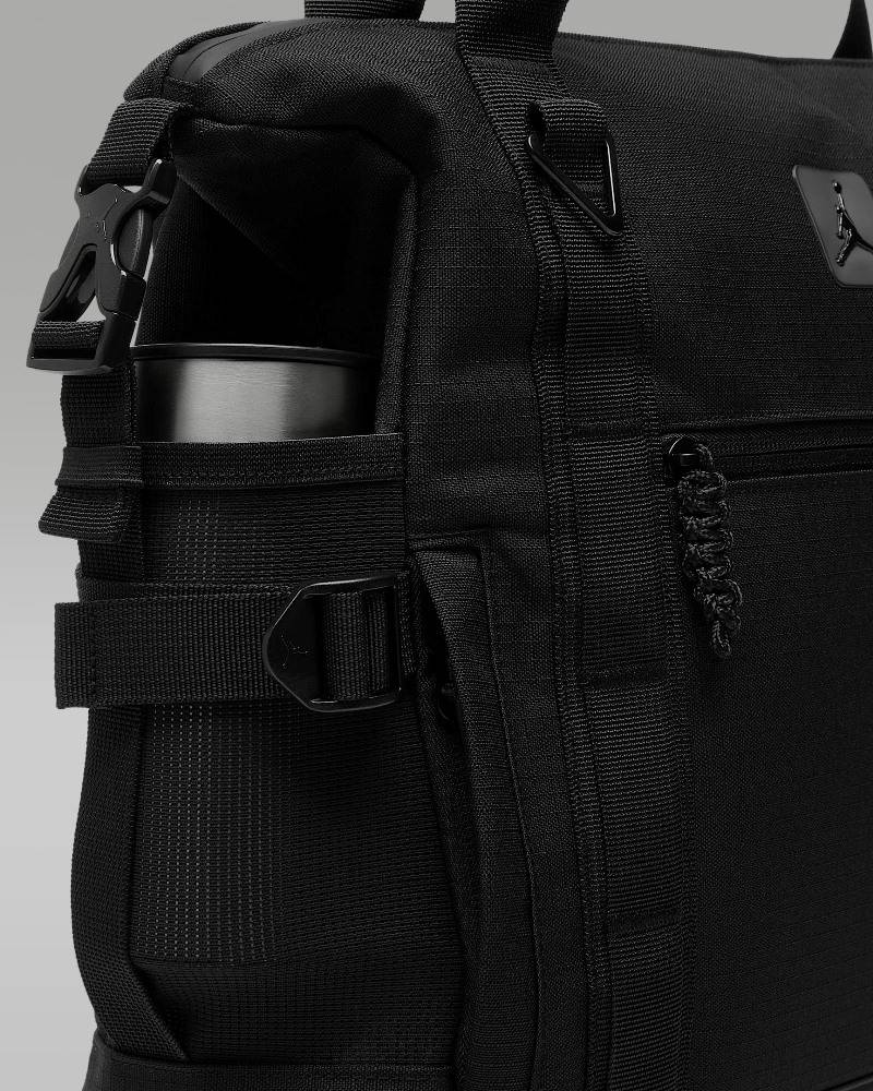 NIKE JORDAN CORDURA FRANCHISE TOTE