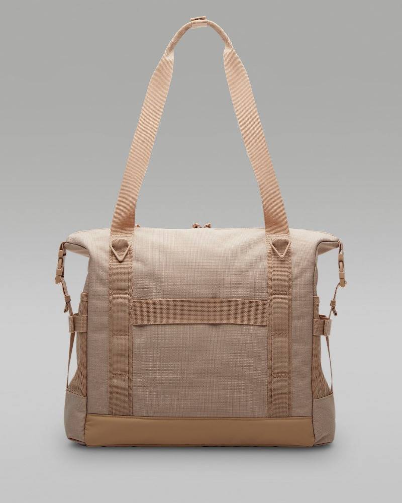 NIKE JORDAN CORDURA FRANCHISE TOTE