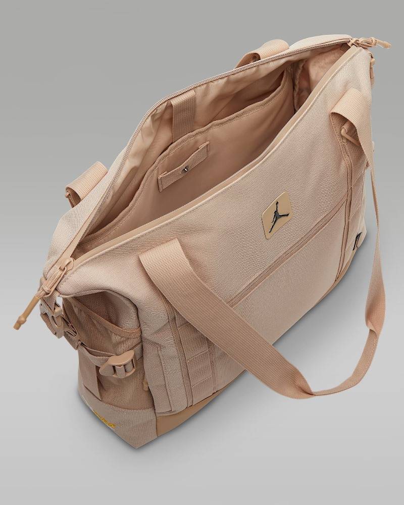 NIKE JORDAN CORDURA FRANCHISE TOTE