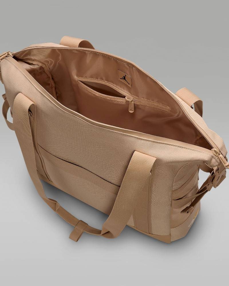 NIKE JORDAN CORDURA FRANCHISE TOTE