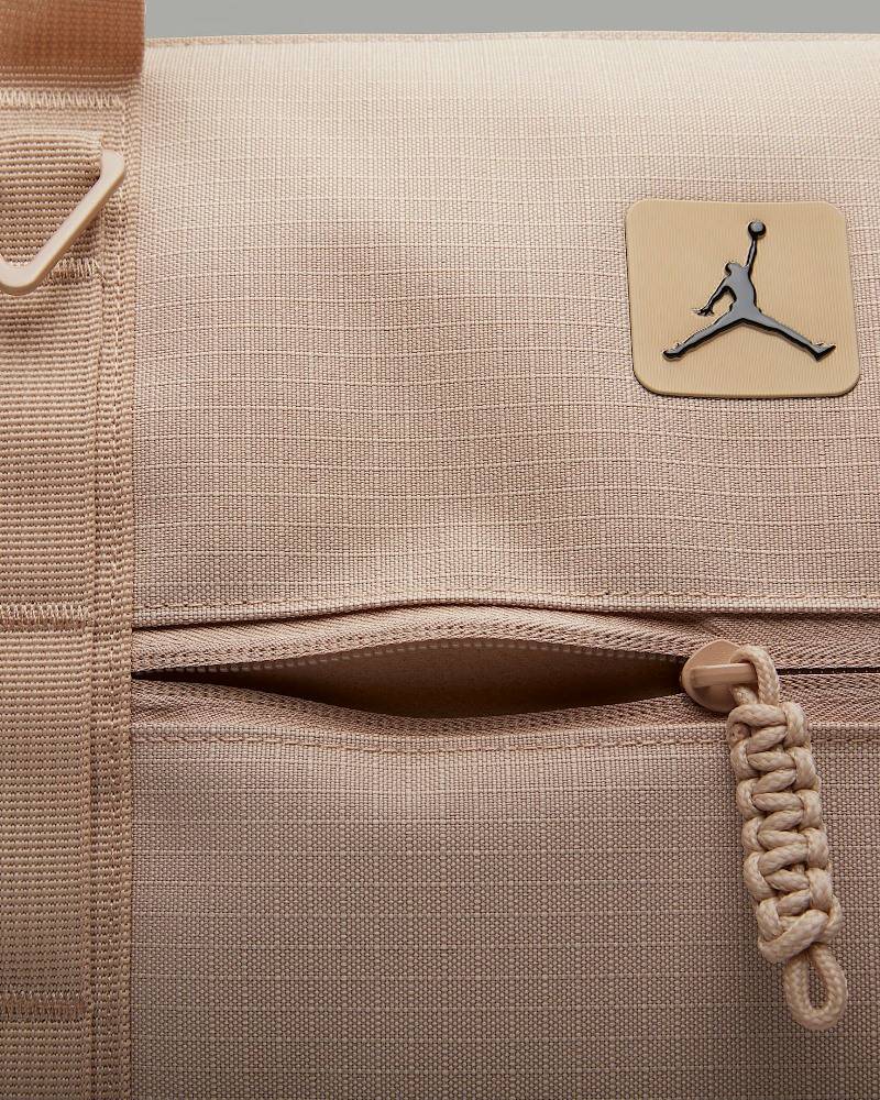 NIKE JORDAN CORDURA FRANCHISE TOTE