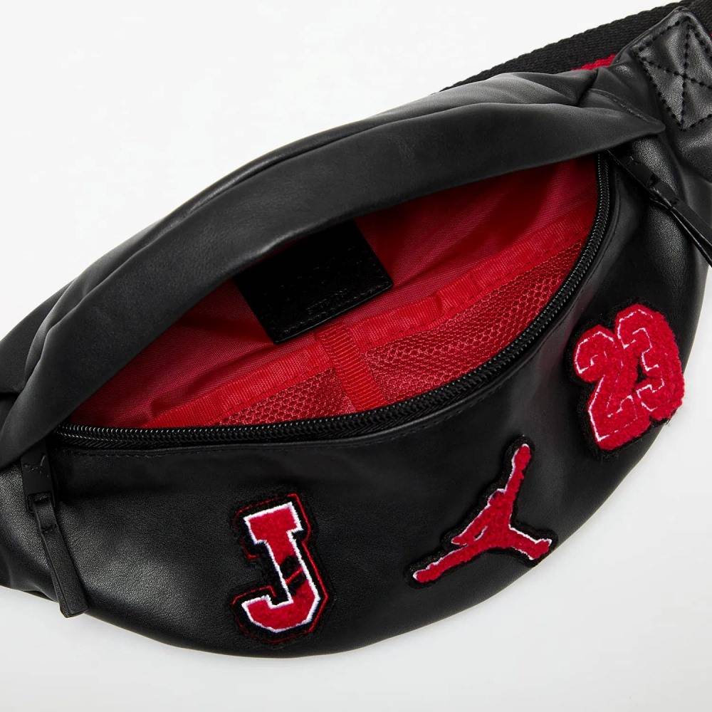 NIKE JORDAN BOROUGH VARSITY CROSSBODY