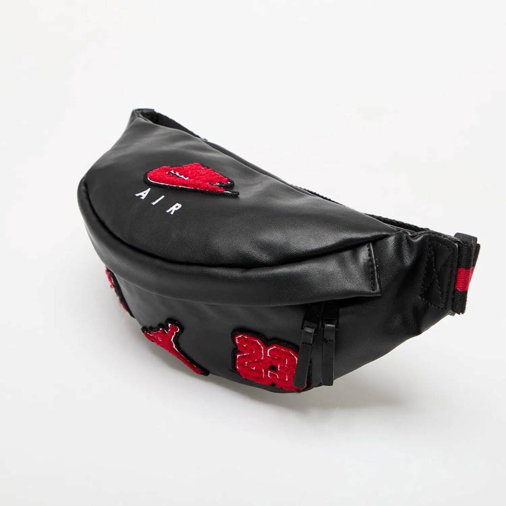 NIKE JORDAN BOROUGH VARSITY CROSSBODY