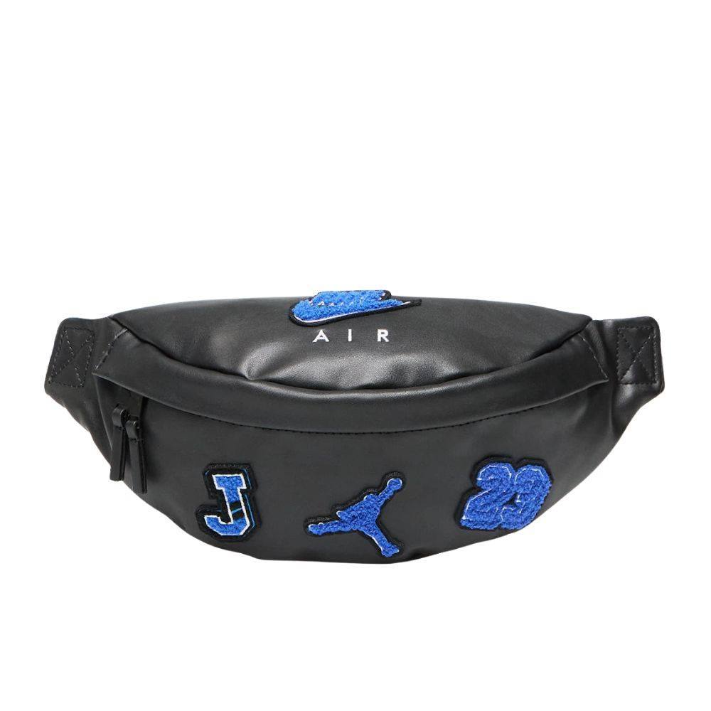 NIKE JORDAN BOROUGH VARSITY CROSSBODY